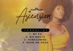 Ak Songstress – Ascension Ep (Full Album)