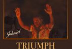 Jahmiel – Triumph