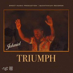 Jahmiel – Triumph 2 Jahmiel – Triumph
