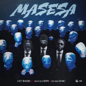 Jay Bahd – Ma Sesa