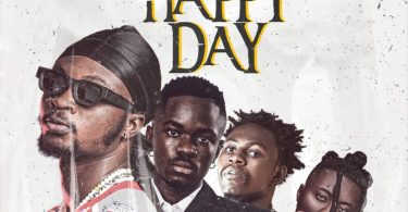 Kweku Darlington – Happy Day (Remix)