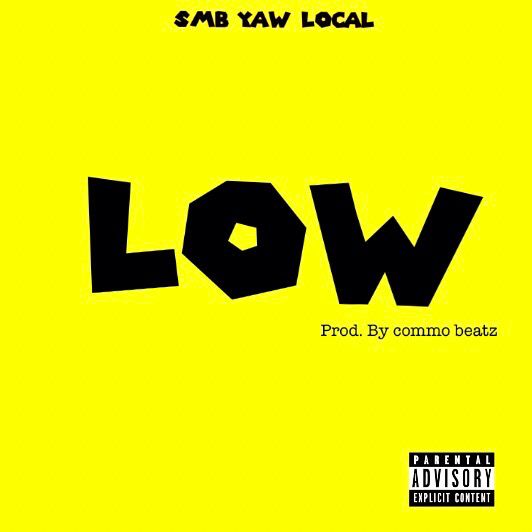 Smb Yaw Local - Low