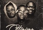 St.Mass x Warrior Kimpo - Ottimismo Ft. CJ Biggerman
