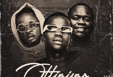 St.mass X Warrior Kimpo - Ottimismo Ft. Cj Biggerman