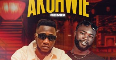 Ypee – Akohwie (Remix) Ft. Jhade Stone