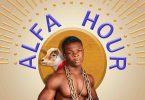 Ay Poyoo – Alfa Hour