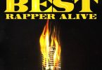 Ajeezay – Best Rapper Alive (Bra 1)