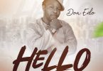 Don Edo - Hello