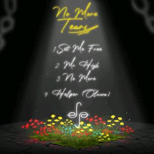 Efya – No More Tears Ep (Full Album)