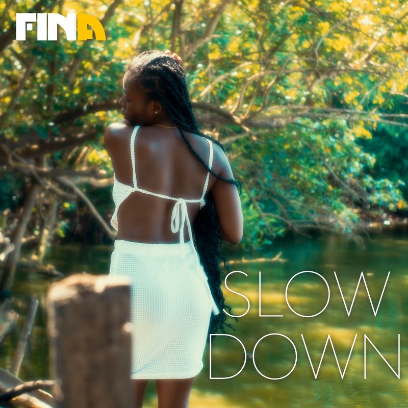 Fina Gh – Slow Down