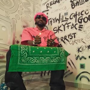 Kwaku Dmc – Twitter Conversations (Freestyle) 2 Kwaku Dmc – Twitter Conversations (Freestyle)