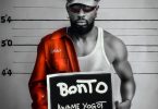 Kwame Yogot – Bonto