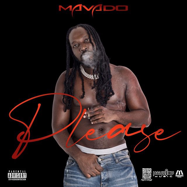 Mavado – Please