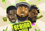 Rap Fada – Bebiaa Awu Ft. Yaw Tog &Amp; Fameye