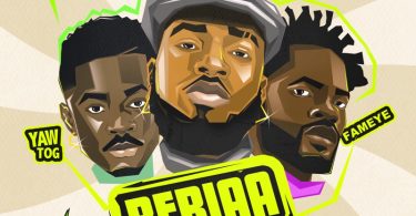 Rap Fada – Bebiaa Awu Ft. Yaw Tog &Amp; Fameye