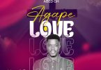 Abed Gh - Agape Love