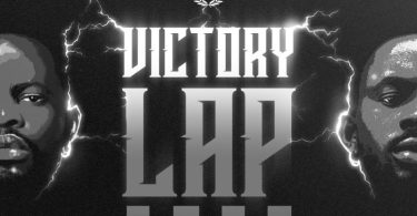 Fameye – Victory Lap Ft Black Sherif