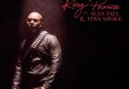 King Promise – Terminator (Remix) Ft. Sean Paul &Amp; Tiwa Savage