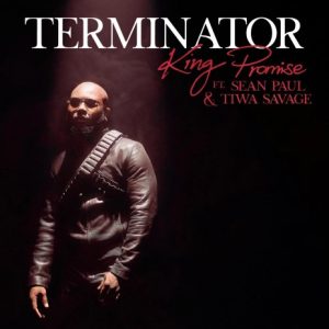 King Promise – Terminator (Remix) Ft. Sean Paul &Amp; Tiwa Savage 2 King Promise – Terminator (Remix) Ft. Sean Paul &Amp; Tiwa Savage