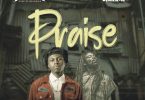 Kweku Flick – Praise Ft. Rocky Dawuni