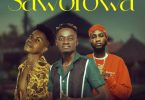 Lil Win &Amp; Young Chorus – Saworowa Ft. Ypee