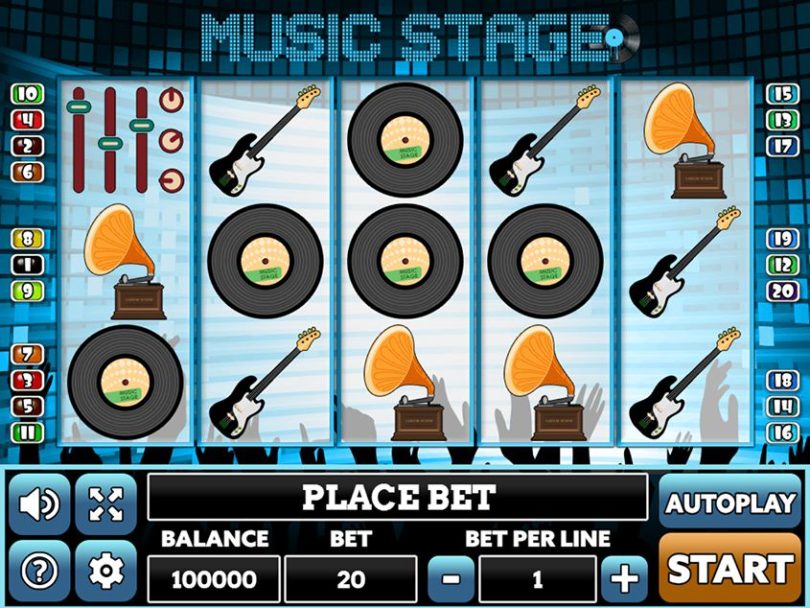 5 Music Slots To Check Out In 2024