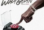 Addi Self – Whaguan