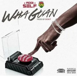 Addi Self – Whaguan