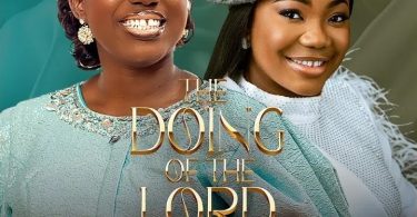 Diana Hamilton – The Doing Of The Lord Ft. Mercy Chinwo