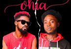 Lyinpopo X Qng Cedar - Ohia