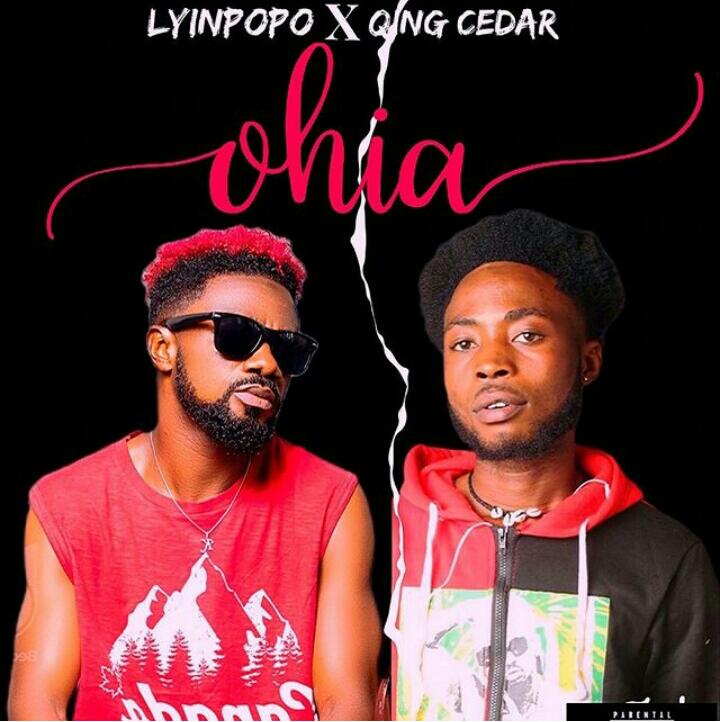 Lyinpopo X Qng Cedar - Ohia