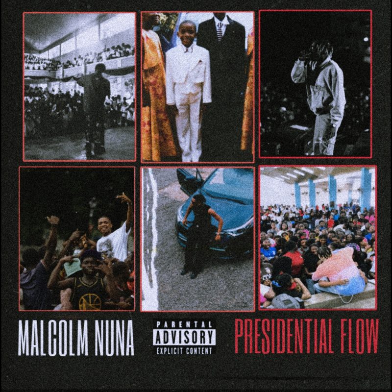 Malcolm Nuna – Presidential Flow