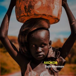 Safo Newman – Akokoa