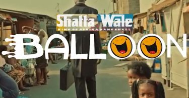 Shatta Wale – Balloon