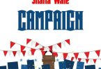 Shatta Wale – Campaign