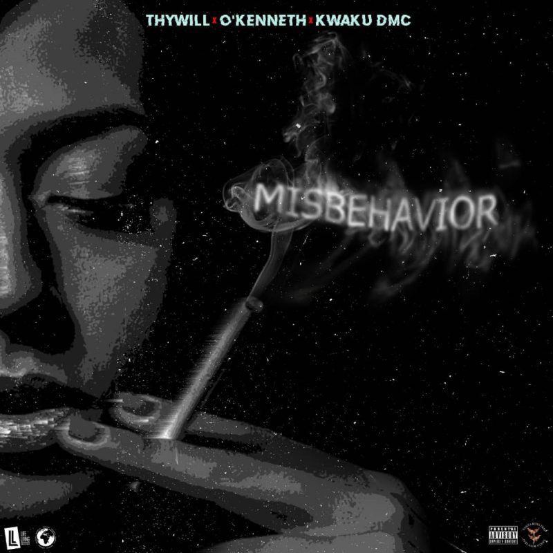 Thywill – Misbehavior Ft. O’kenneth &Amp; Kwaku Dmc