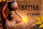 Ct Baby - Batiba