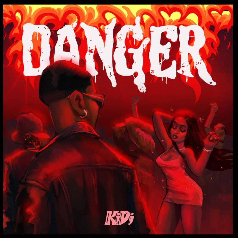 Danger Kidi Www Hitxgh Com Mp3 Image