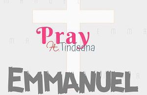 Emmanuel Pray – Emmanuel Ft Tindaana