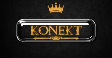 Shatta Wale – Konekt (Full Album)