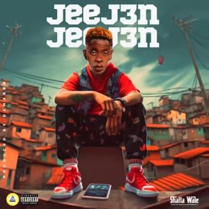 Shatta Wale – Jee Jen (Getat)