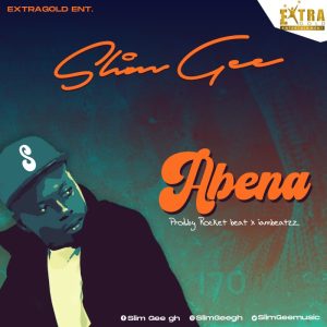 Slim Gee - Abena 