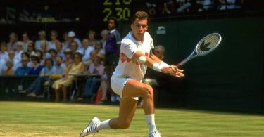 Ivan Lendl