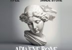 Ypee – Adwene Bone Ft. Jhade Stone