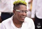 Shatta Wale – Sex In London