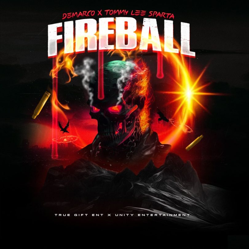 Demarco – Fireball Ft. Tommy Lee Sparta