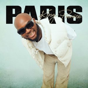 King Promise – Paris 2 King Promise – Paris