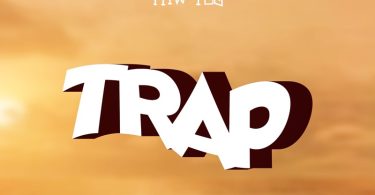 Kwesi Amewuga – Trap Ft. Yaw Tog