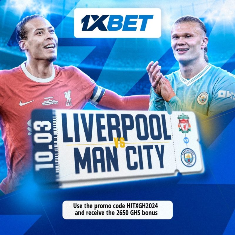 Liverpool V Manchester City