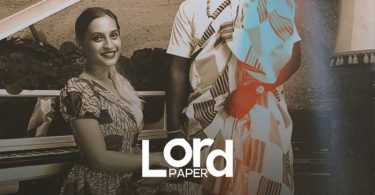 Lord Paper – Obrempong